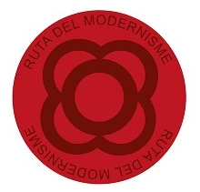 panot rojo principal - Real Estate Barcelona Red Panot Brick Modernism Route