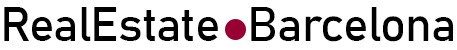 Logo RealEstate Barcelona