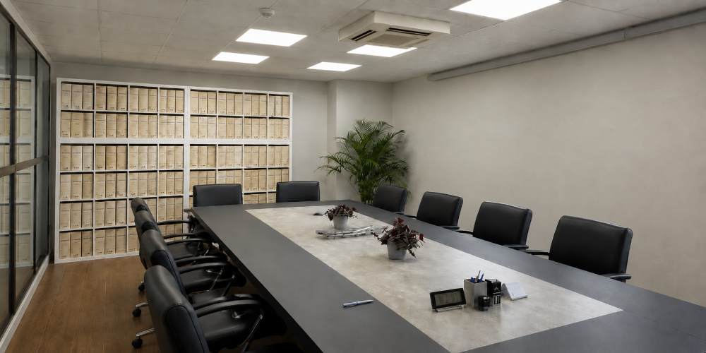notaria en barcelona - Real Estate Barcelona Firma en el notario